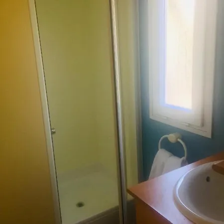 Mobil-home La Palmyre - Zoo, Plage, Animations Les Mathes