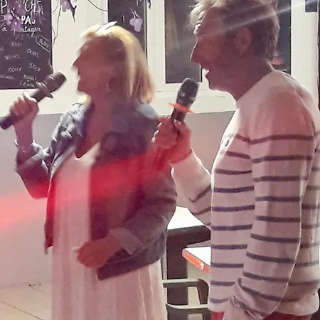 Mobil-home La Palmyre - Zoo, Plage, Animations Campeggio