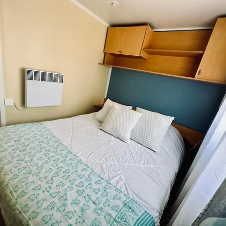 Mobil-home La Palmyre - Zoo, Plage, Animations Campeggio