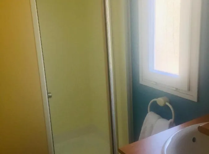 Mobil-home La Palmyre - Zoo, Plage, Animations 레 마트