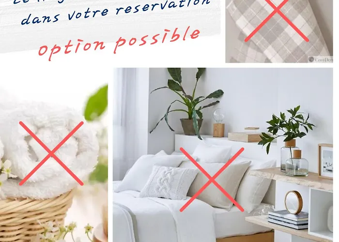 캠프장 Mobil-home La Palmyre - Zoo, Plage, Animations 레 마트