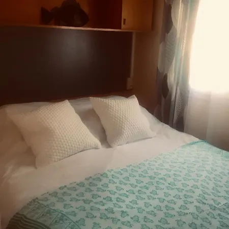 Campsite Mobil-home La Palmyre - Zoo, Plage, Animations *