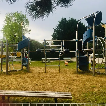 Mobil-home La Palmyre - Zoo, Plage, Animations *