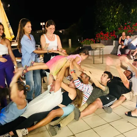 Mobil-home La Palmyre - Zoo, Plage, Animations Campsite Les Mathes