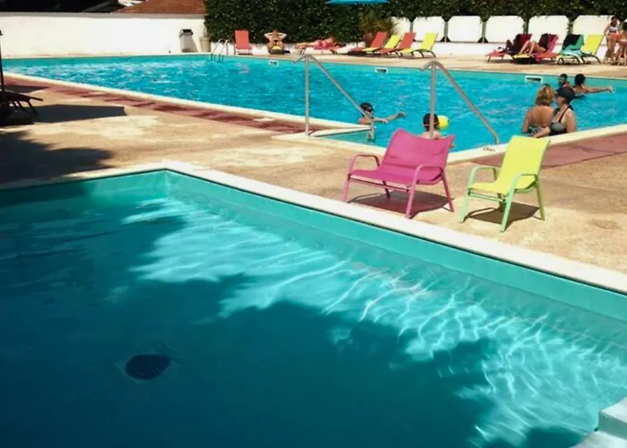 Mobil-home La Palmyre - Zoo, Plage, Animations * לס מתה