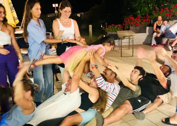 Mobil-home La Palmyre - Zoo, Plage, Animations אתר קמפינג לס מתה