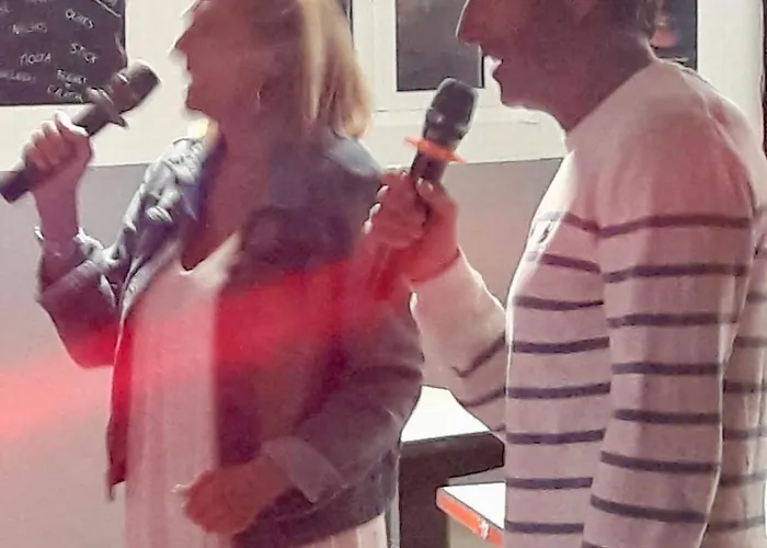 Mobil-home La Palmyre - Zoo, Plage, Animations אתר קמפינג